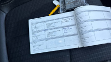 Renault Kadjar 1.5 dCi Signature Nav 5dr Diesel Hatchback